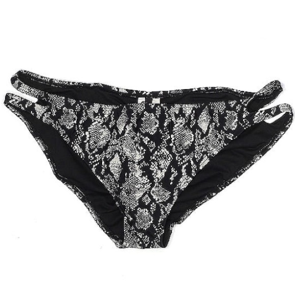 IBIZA SWIMWEAR Bikini Bottoms, scrunch back - Picture 1 of 4